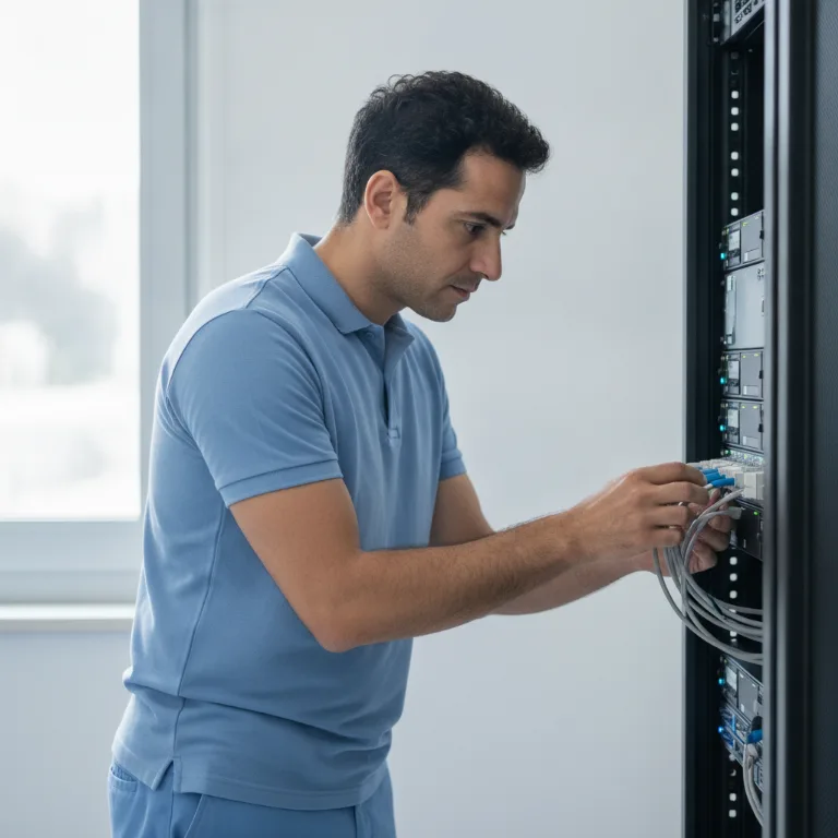 Servicios de TI servicio en Santiago de Compostela